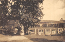 CPA  27 COLONIE SCOLAIRE DE BRETEUIL SUR ITON DORTOIR DES FILLES A PARIS - Breteuil