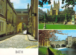 Bath - Multivues - Bath