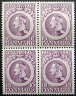 Denmark 1945  Minr.286   MNH (** )   ( Lot KS 1647 ) - Neufs