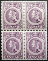Denmark 1945  Minr.286   MNH (** )   ( Lot KS 1647 ) - Unused Stamps