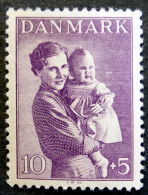 Denmark 1941  Minr.264   MNH (** )   ( Lot  H 2774 ) - Neufs