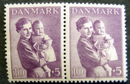 Denmark 1941  Minr.264   MNH (** )   ( Lot  H 2776 ) - Ongebruikt