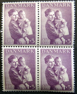 Denmark 1941  Minr.264   MNH (** )   ( Lot KS 1651 ) - Neufs