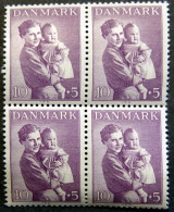 Denmark 1941  Minr.264   MNH (** )   ( Lot KS 1651 ) - Unused Stamps