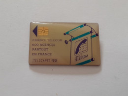 Pins France Telecom - France Telecom