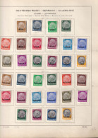 Elsass-Lothringen  - Unused Stamps