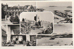 BANGOR MULTI VIEW - Caernarvonshire