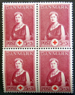 Denmark 1939  Minr.250 MNH (** ) Rotes Kreuz  ( Lot KS 1652 ) - Ungebraucht