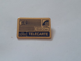 Pins France Telecom - Telecom De Francia