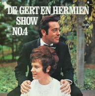 * LP *  GERT EN HERMIEN SHOW No.4 - Otros - Canción Neerlandesa