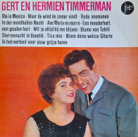 * LP *  GERT EN HERMIEN TIMMERMAN (Holland) - Other - Dutch Music