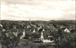 41306132 Bergneustadt Panorama Bergneustadt - Bergneustadt