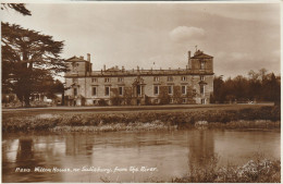 WILTON HOUSE - Other & Unclassified