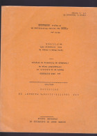 Brochure  : LES OBLITERATIONS A FLAMME DE BXL 1905-1920 Par Silverberg  16 Pages - Guides & Manuels