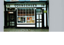 Dublin, O'Donoghues's Pub - Dublin