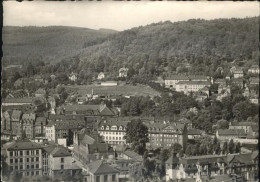 41305808 Aue Erzgebirge Ortsansicht Aue - Aue