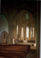 4780 LIPPSTADT, Große Marienkirche, Hallenchor - Lippstadt