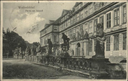 41305457 Wolfenbuettel Partie Am Schloss Wolfenbuettel - Wolfenbuettel