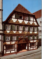 4780 LIPPSTADT, Fachwerkhaus - Lippstadt