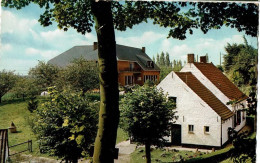 Kemmelberg  De Hollemeersch  Hotel Restaurant - Heuvelland