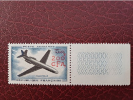 Réunion PA N 59 Neuf Sans Charnière ** - Airmail