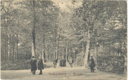 Breda - Valkenberg - Breda