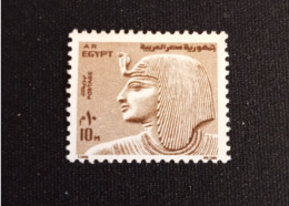 EGYPTE   N°  1017    NEUF **   GOMME FRAICHEUR POSTALE TTB - Nuovi