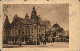 41302562 Koeln Opernhaus Koeln Stadt - Köln