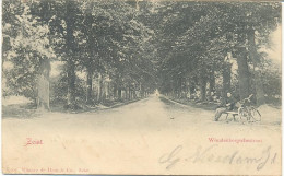 Zeist - Woudenbergschestraat - Zeist