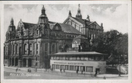 41302520 Koeln Opernhaus Koeln Stadt - Köln