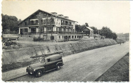 Westoutre - Westouter - Mont Noir - Zwarte Berg - Heuvelland