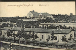 41302371 Koenigsbrueck Truppenuebungsplatz Offizierskasino Koenigsbrueck - Koenigsbrueck