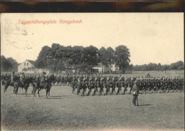 41302334 Koenigsbrueck Truppenuebungsplatz Soldaten Koenigsbrueck - Koenigsbrueck