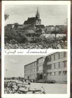 41302291 Lommatzsch Teilansichten Kirche Lommatzsch - Lommatzsch