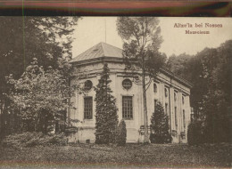 41302267 Nossen Kloster Altzella Mausoleum Nossen - Nossen