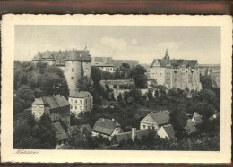 41302261 Nossen Blick Zum Schloss Nossen - Nossen