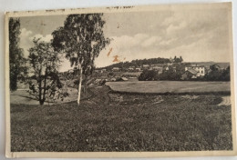 Dresden, Goldne Höhe, Berghotel Mit Ballsaal, 1930 - Dresden