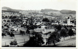 BÄRETSWIL Mit Fabrik - Bäretswil