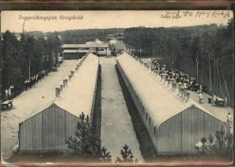 41302153 Koenigsbrueck Truppenuebungsplatz Koenigsbrueck - Koenigsbrueck