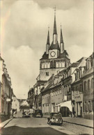 41302141 Lommatzsch Partie An Der Kirche Lommatzsch - Lommatzsch