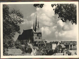 41302140 Lommatzsch Partie An Der Kirche Lommatzsch - Lommatzsch