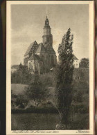 41302055 Kamenz Sachsen Hauptkirche St. Marien Kamenz - Kamenz