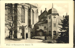 41301983 Kamenz Sachsen Kloster St. Marienstern Kamenz - Kamenz