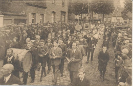 Hoogstraten - Stoet Processie Van Het Heilig Bloed - Hoogstraten