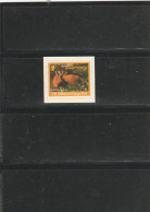 Guernsey - Cow /  Self Adhesive Stamp / MNH(**) - Vaches