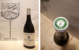 Nuits-Saint-Georges 2018 - Les Poisets - Arnoux Lachaux - Nuits-Saint-Georges - 1 X 75 Cl - Rouge - Wine