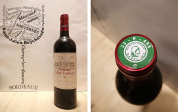Château Lilian Ladouys 2016 - Saint-Estèphe - Cru Bourgeois - 1 X 75 Cl - Rouge - Wine
