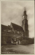 41301550 Kamenz Sachsen Marien-Kirche Kamenz - Kamenz
