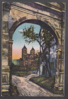 CPA   :  ( 68 )    Haut- Rhin   Murbach   L' Abbaye    Carte Non  Circulée ( Plusieurs Cartes Alsace ) - Murbach