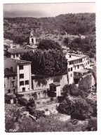 FAYENCE  (carte Photo) - Fayence